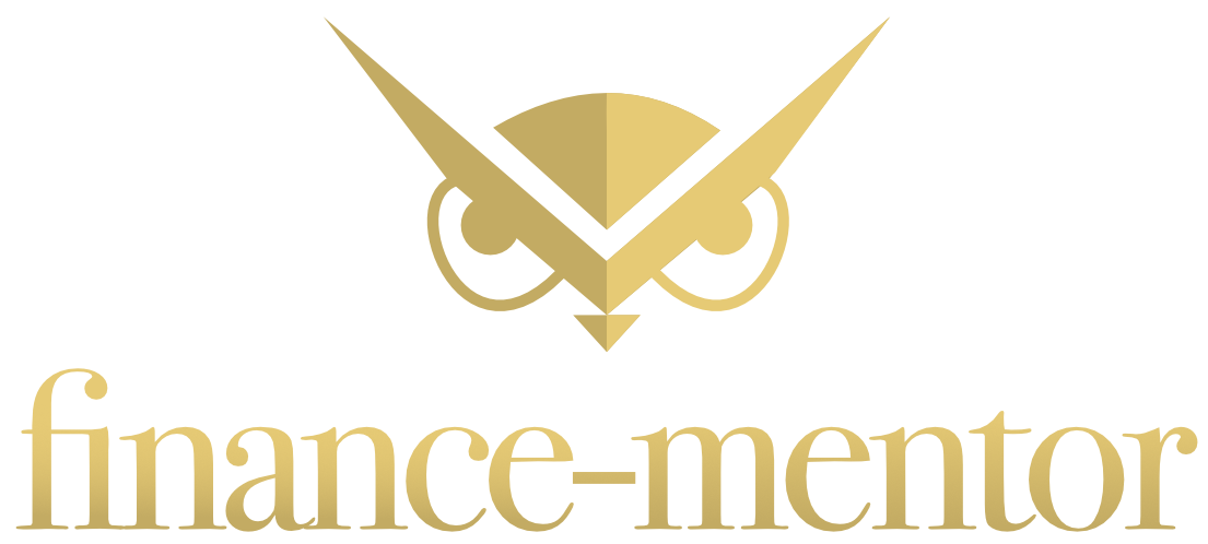 Finance Mentor logo